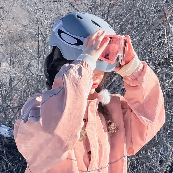 白雪女王